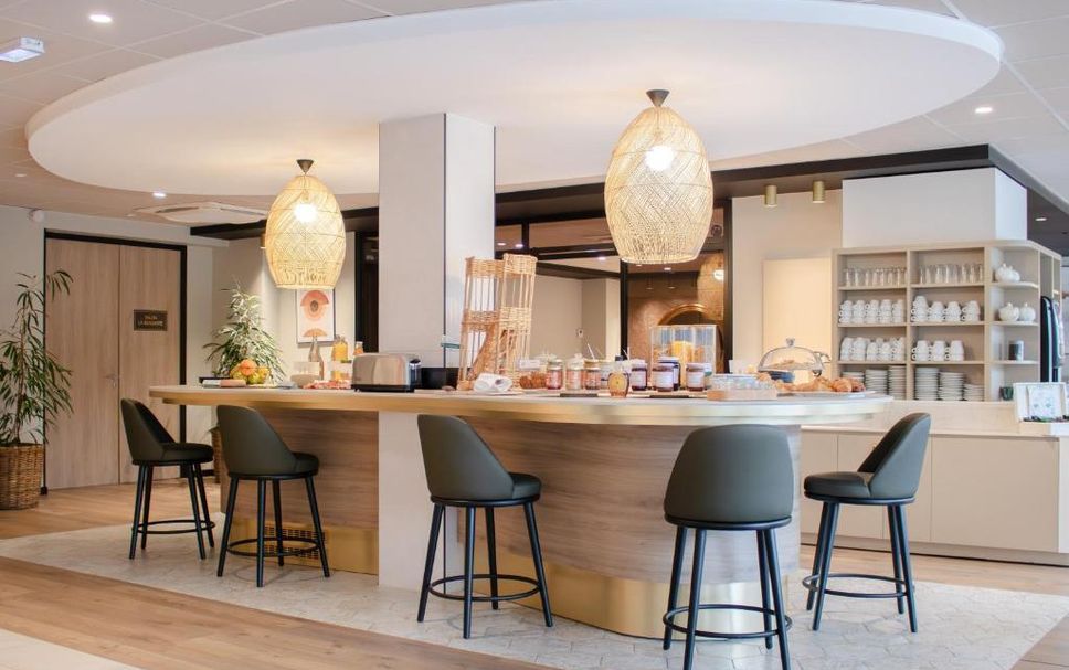 Bar Foto