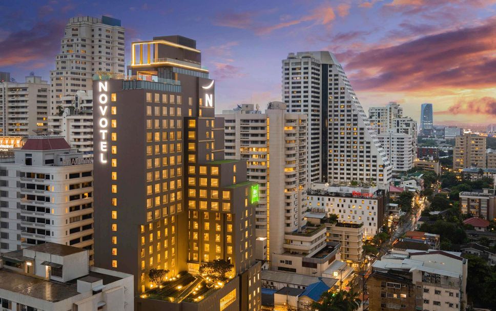 Edificio Foto