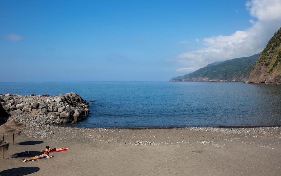 Playa Foto