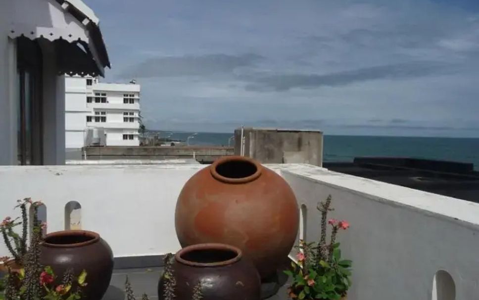 Balcón Foto