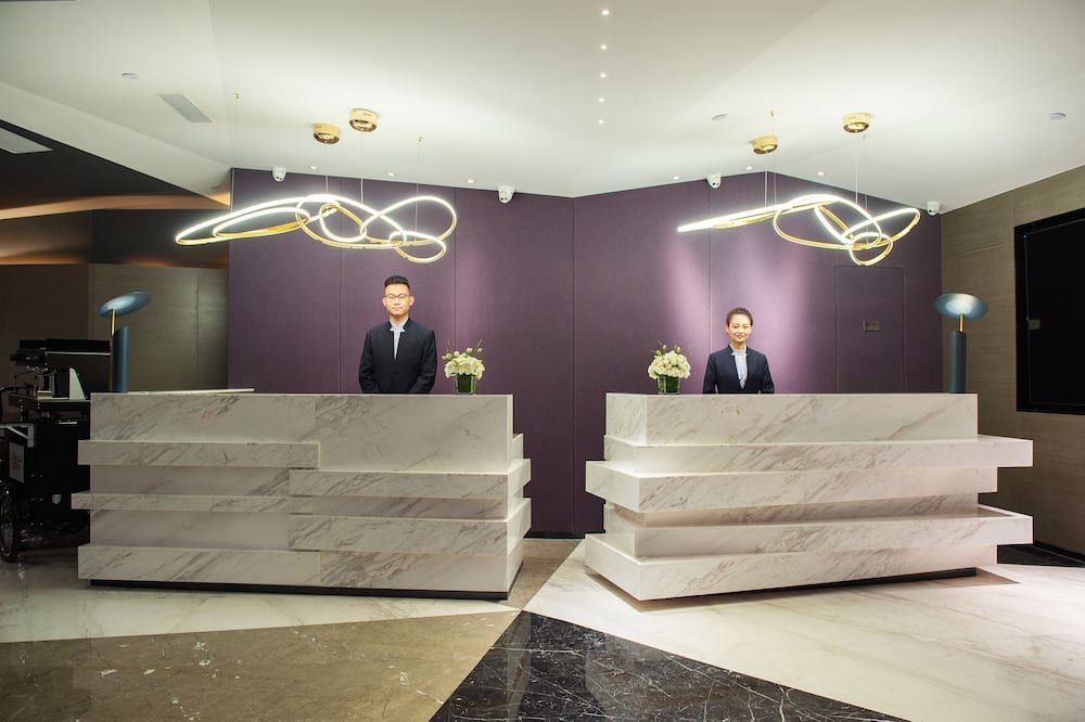 Recepción