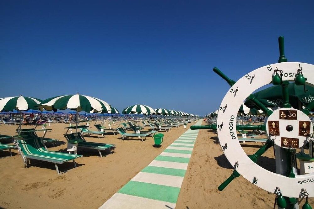 Playa Foto