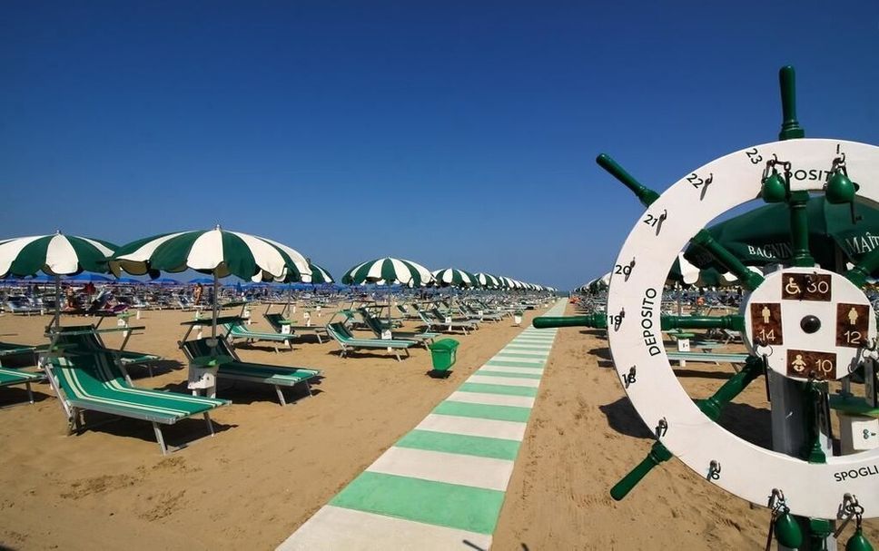 Playa Foto