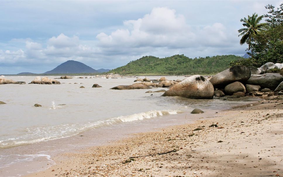 Playa Foto