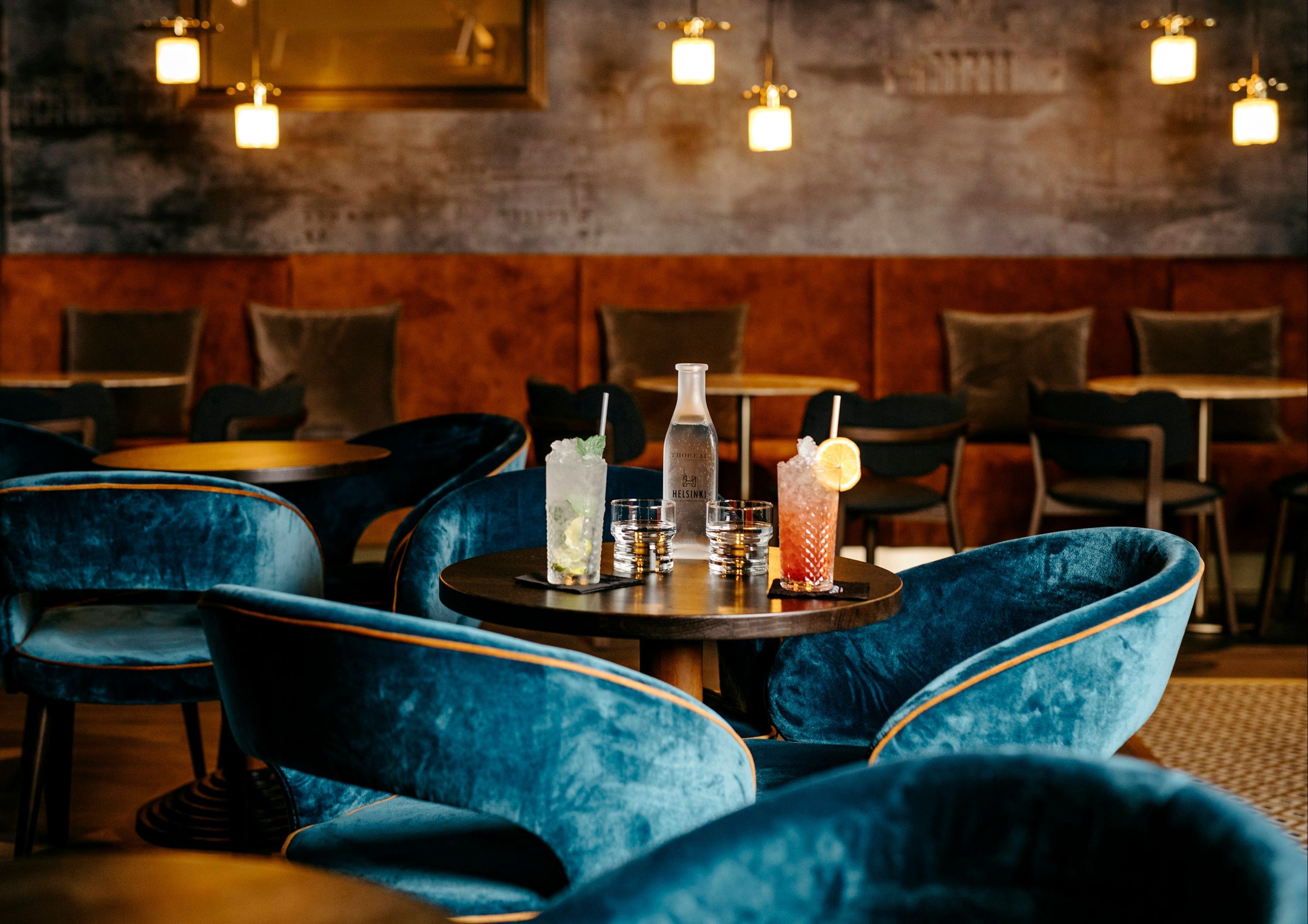 Restaurante