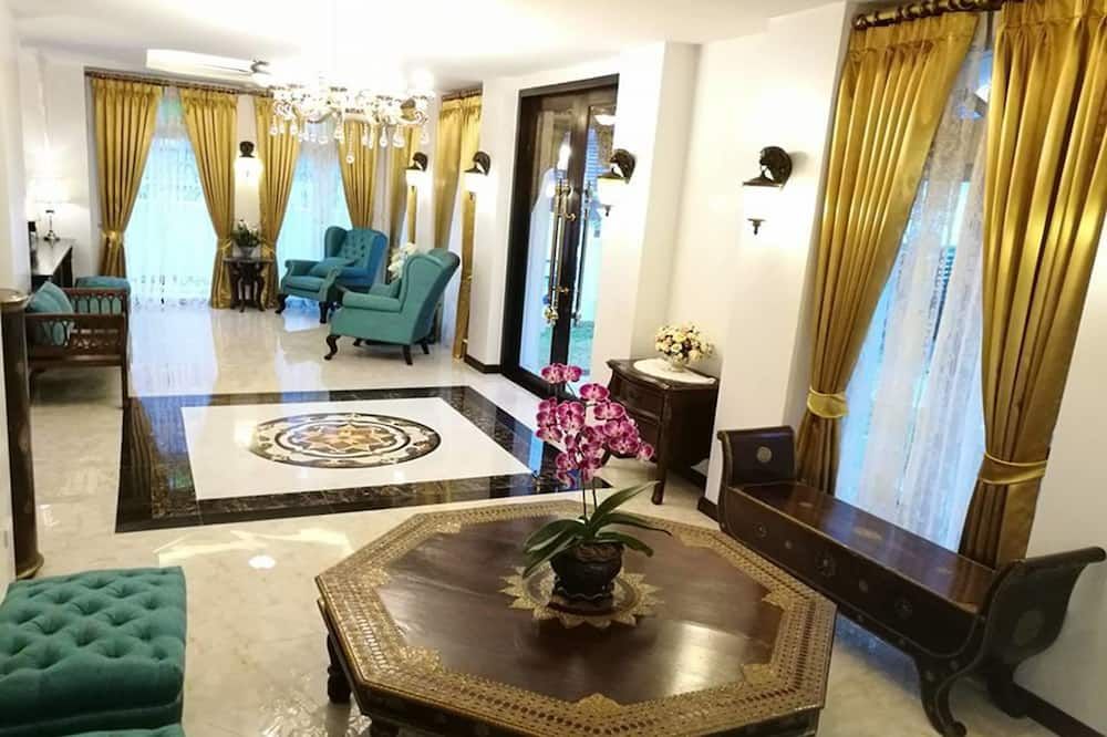 Recepción