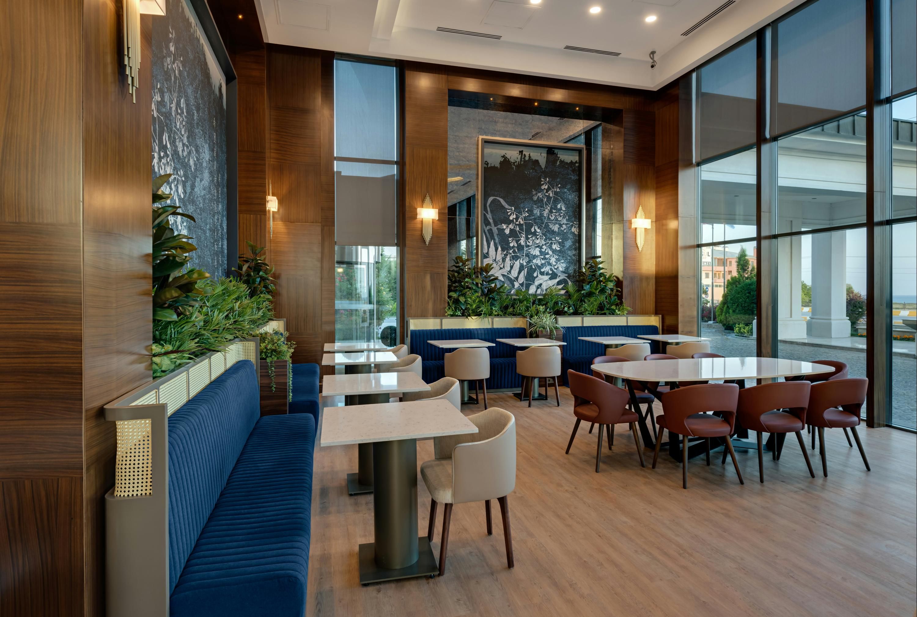 Restaurante