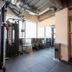 Gimnasio