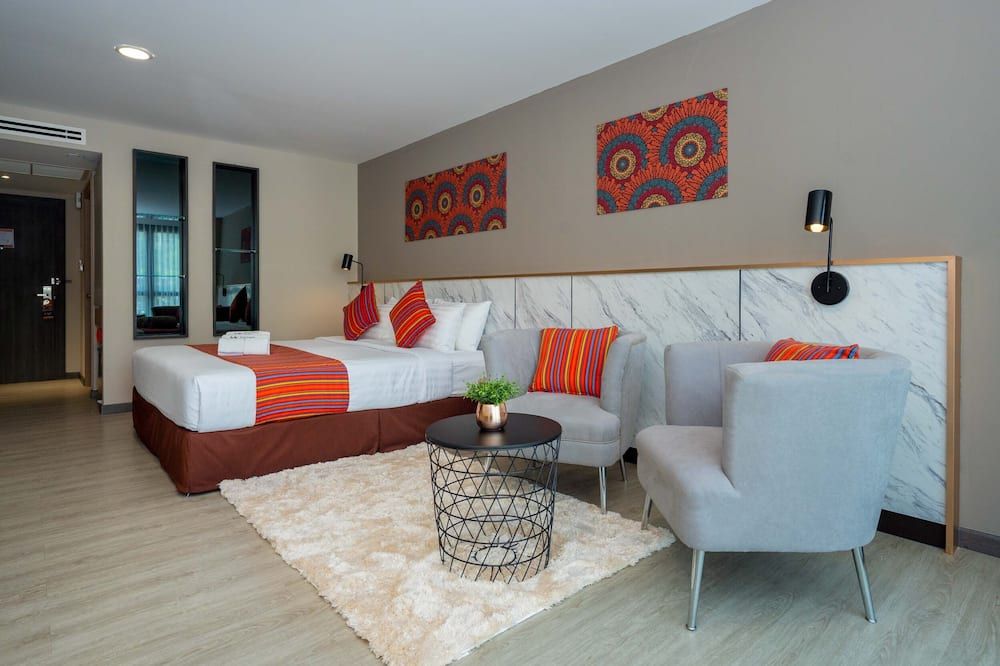 Habitación