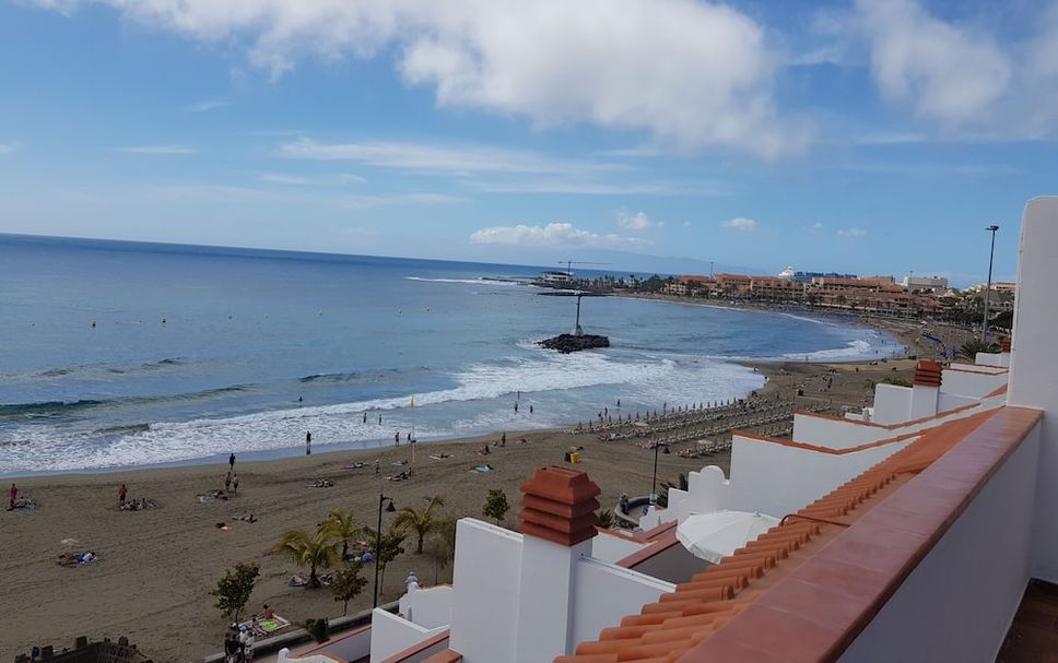 Playa Foto