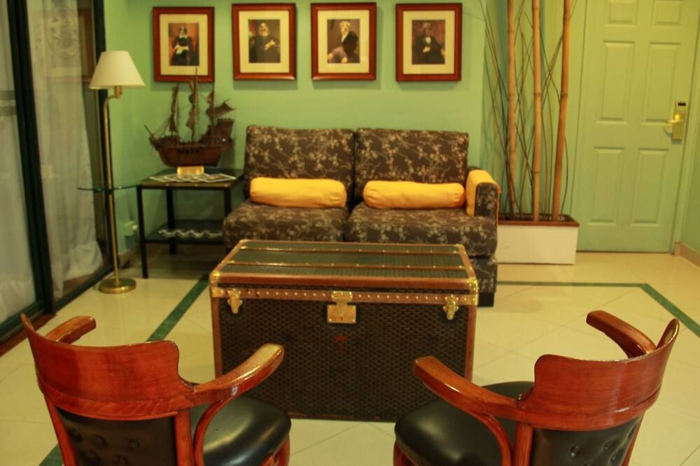 Sala de estar