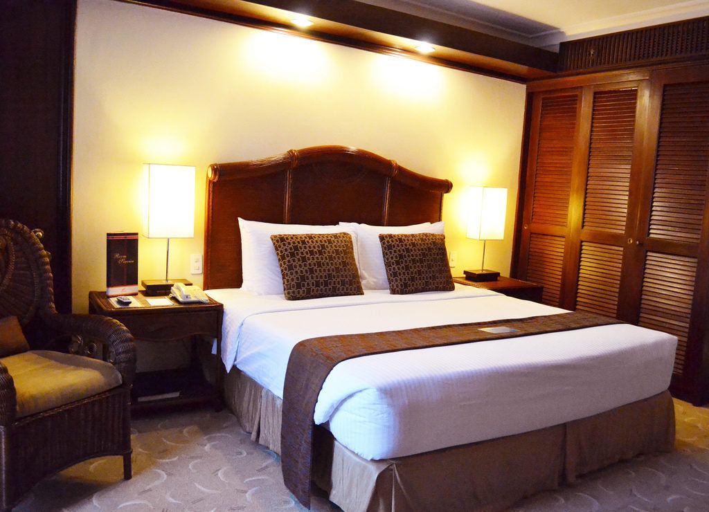 Habitación