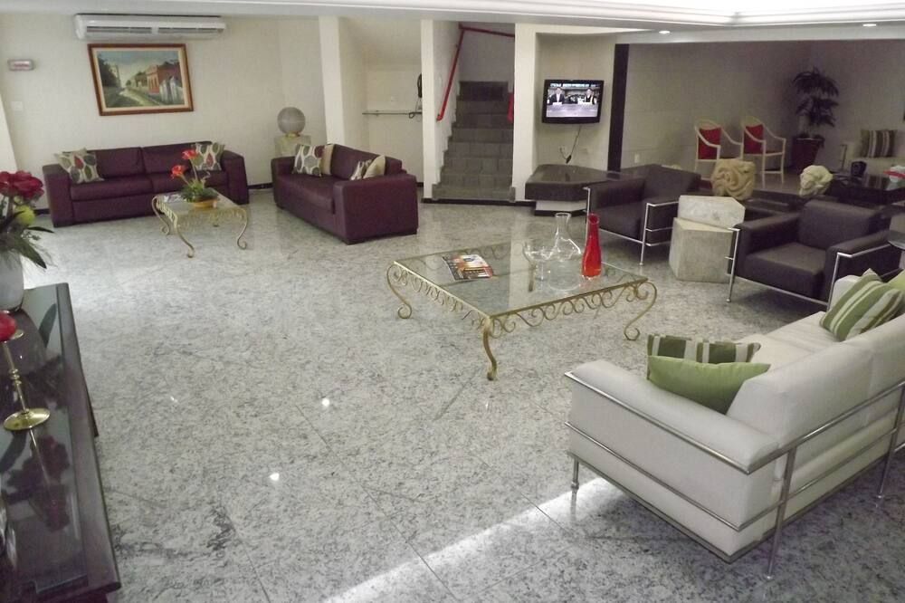 Recepción