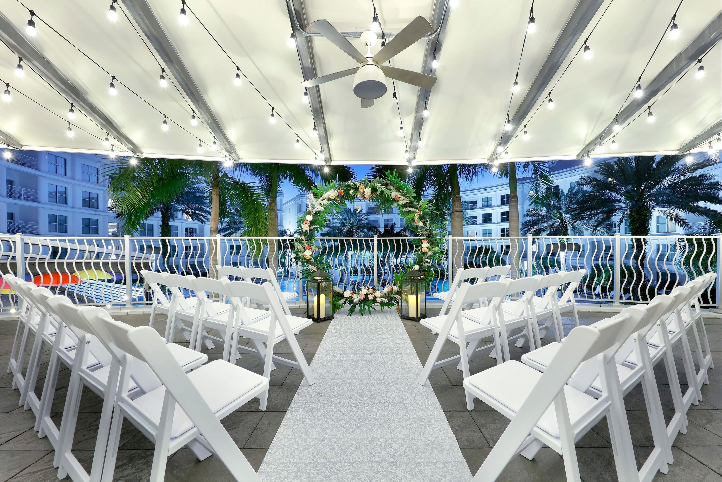 Sala de banquetes