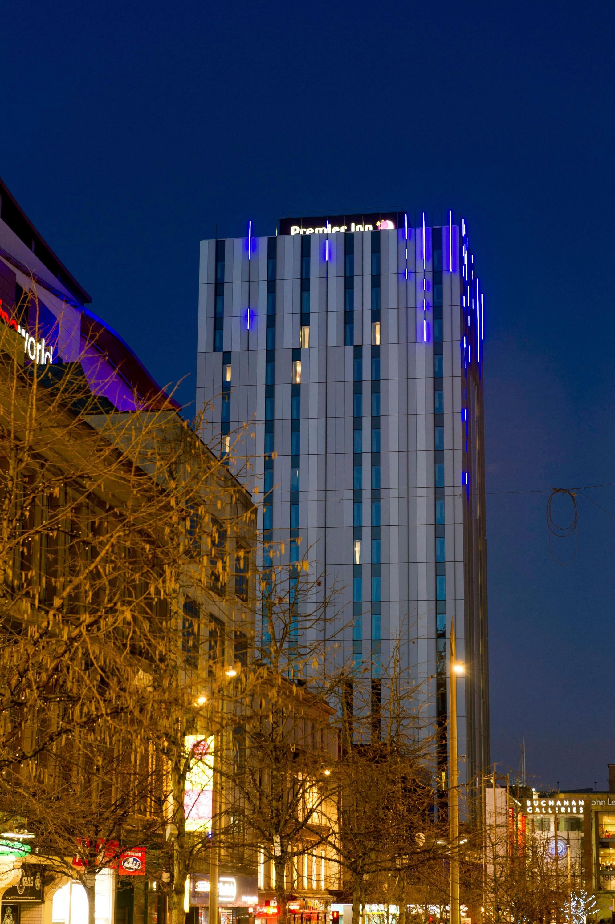 Edificio