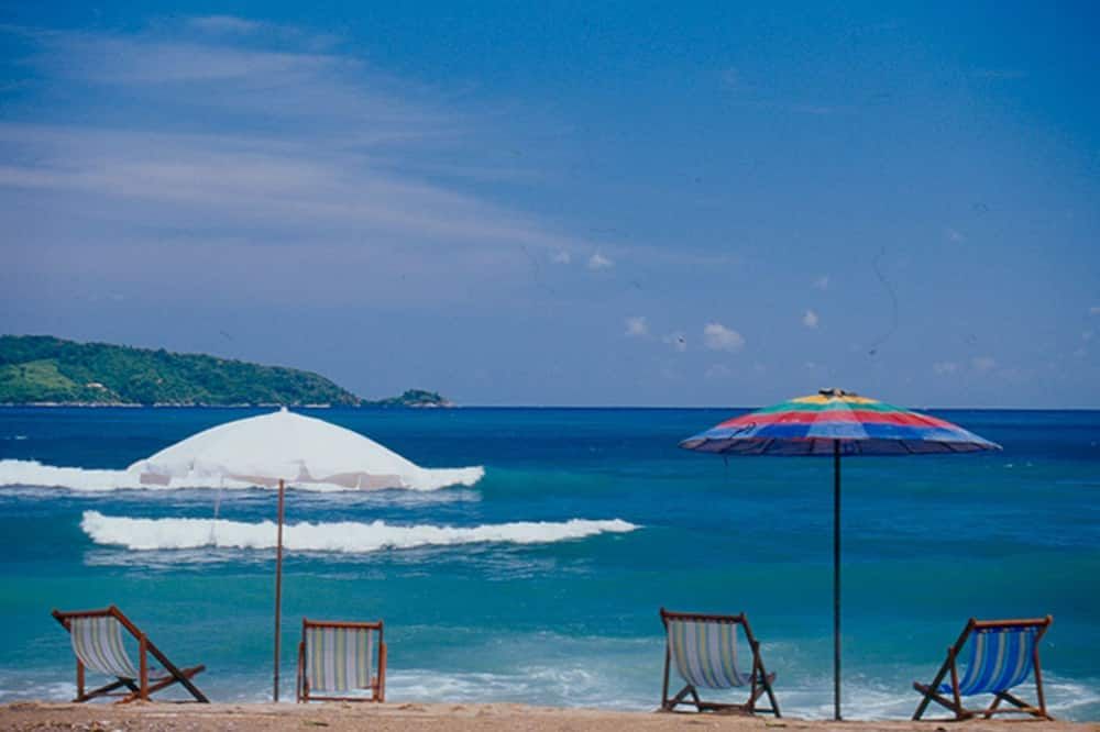 Playa Foto
