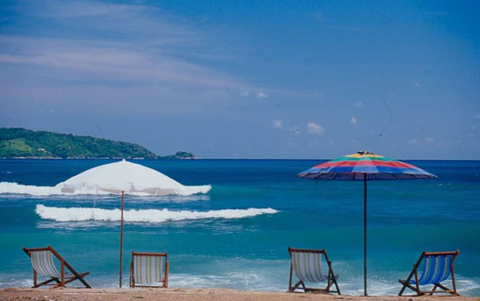 Playa Foto