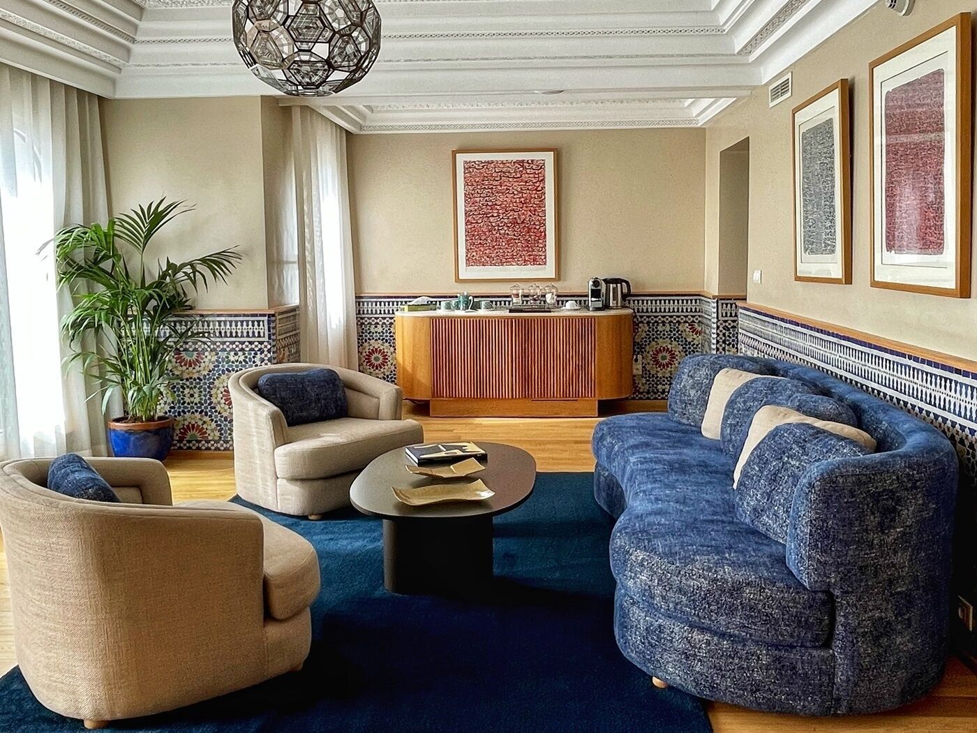 Sala de estar