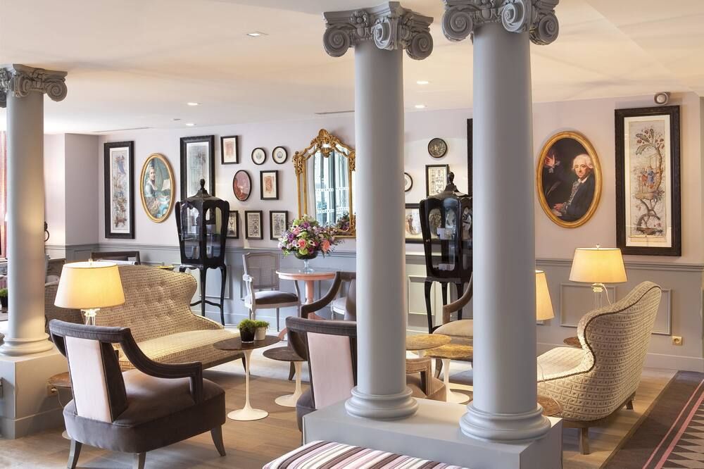 Sala de estar