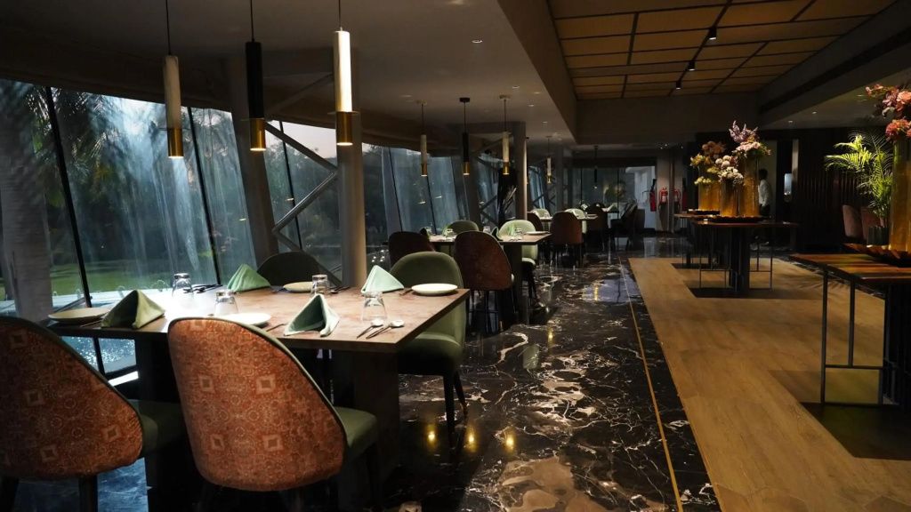 Restaurante