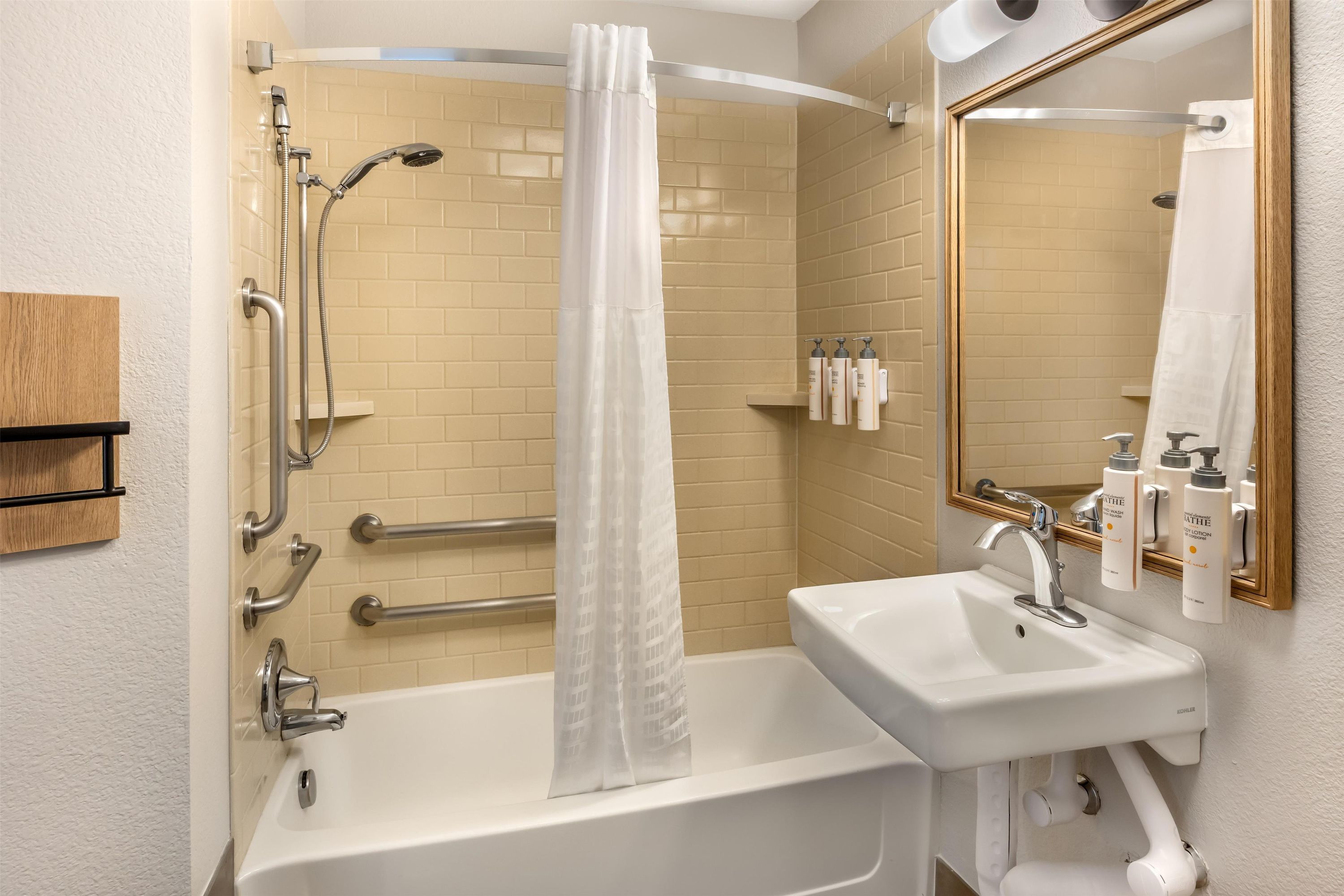 Baño