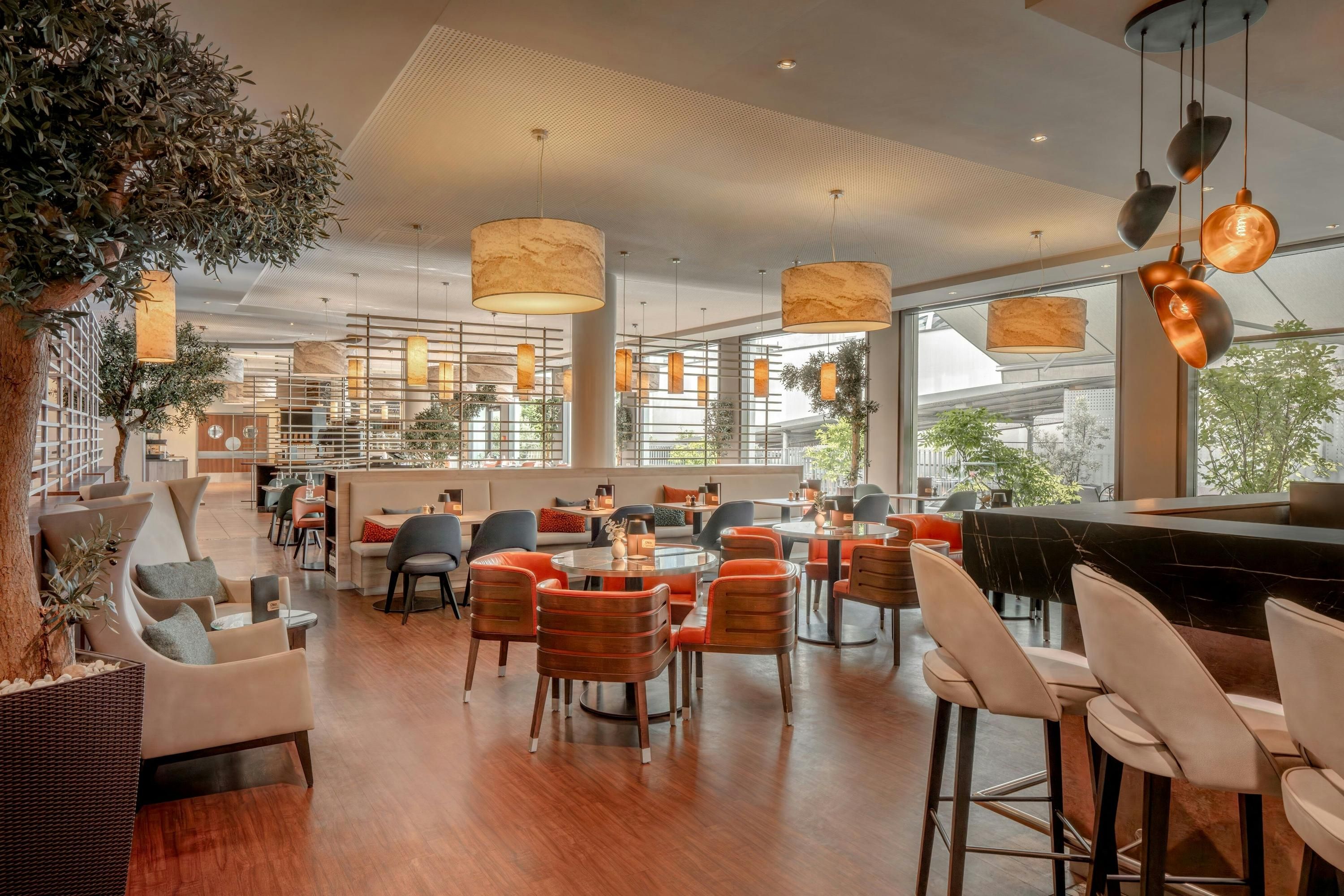 Restaurante