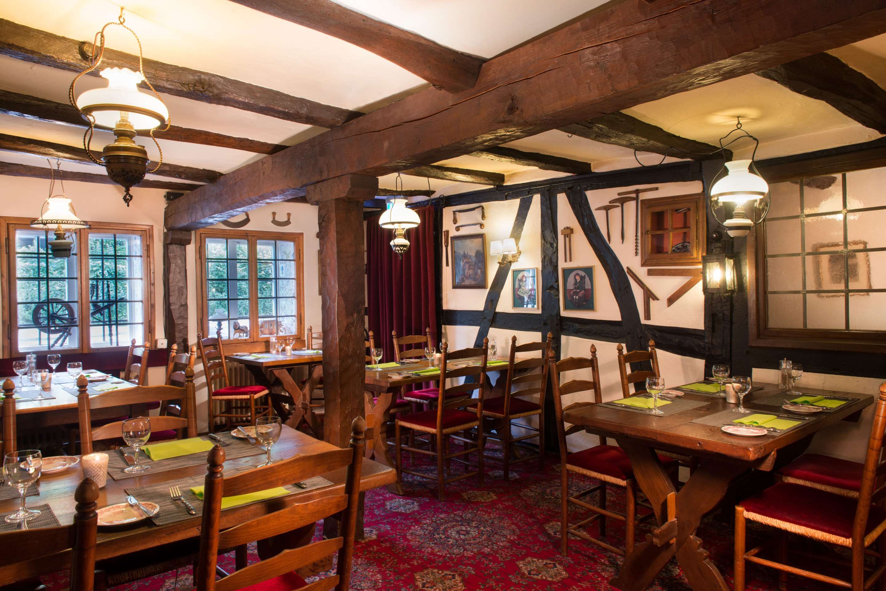 Restaurante