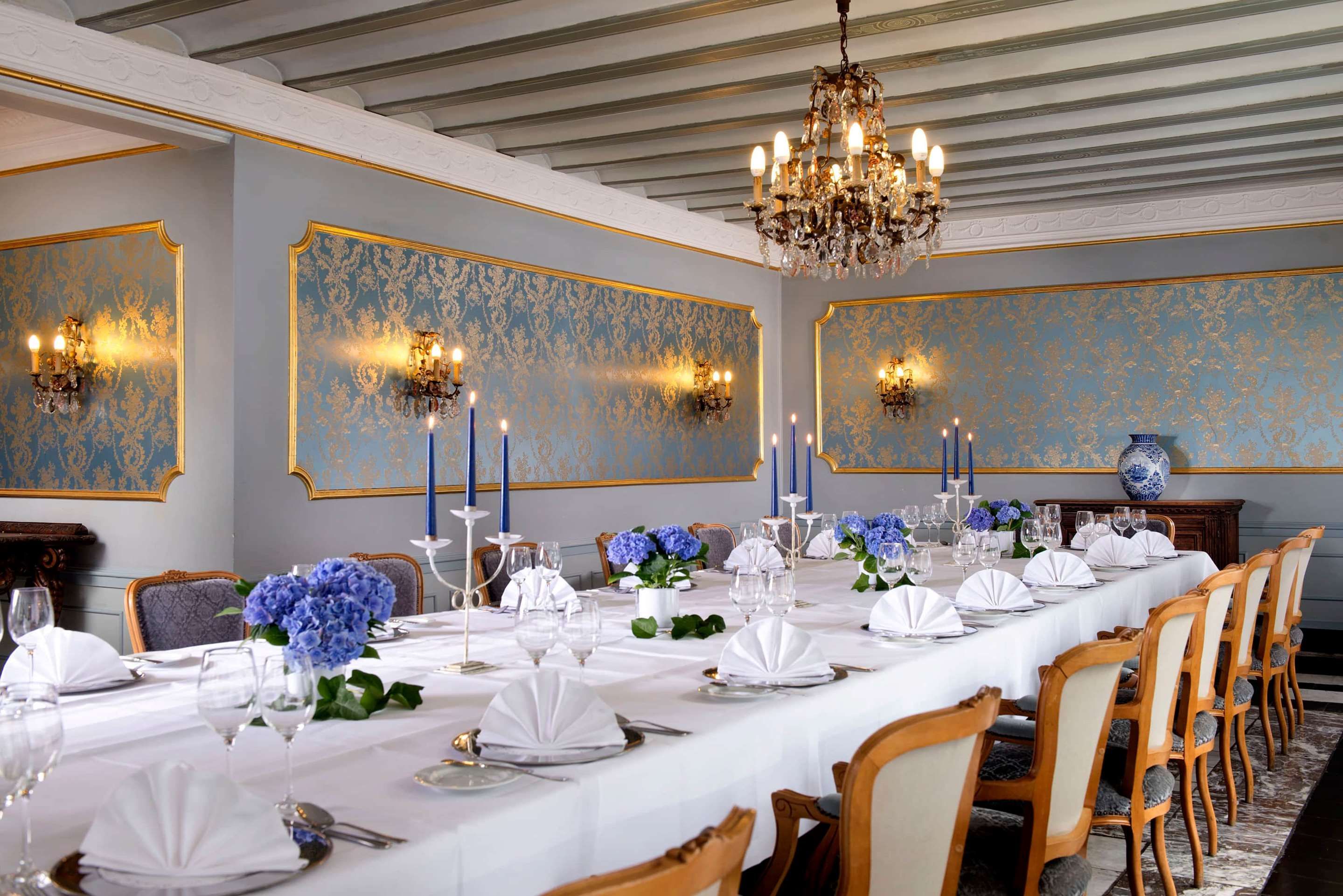 Sala de banquetes