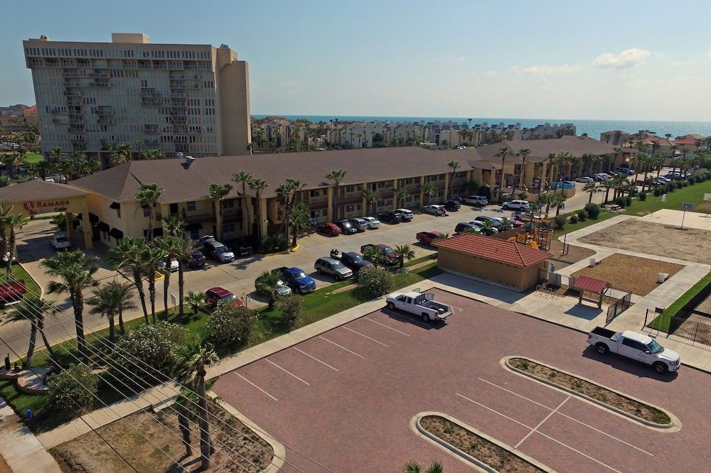 Vista del exterior