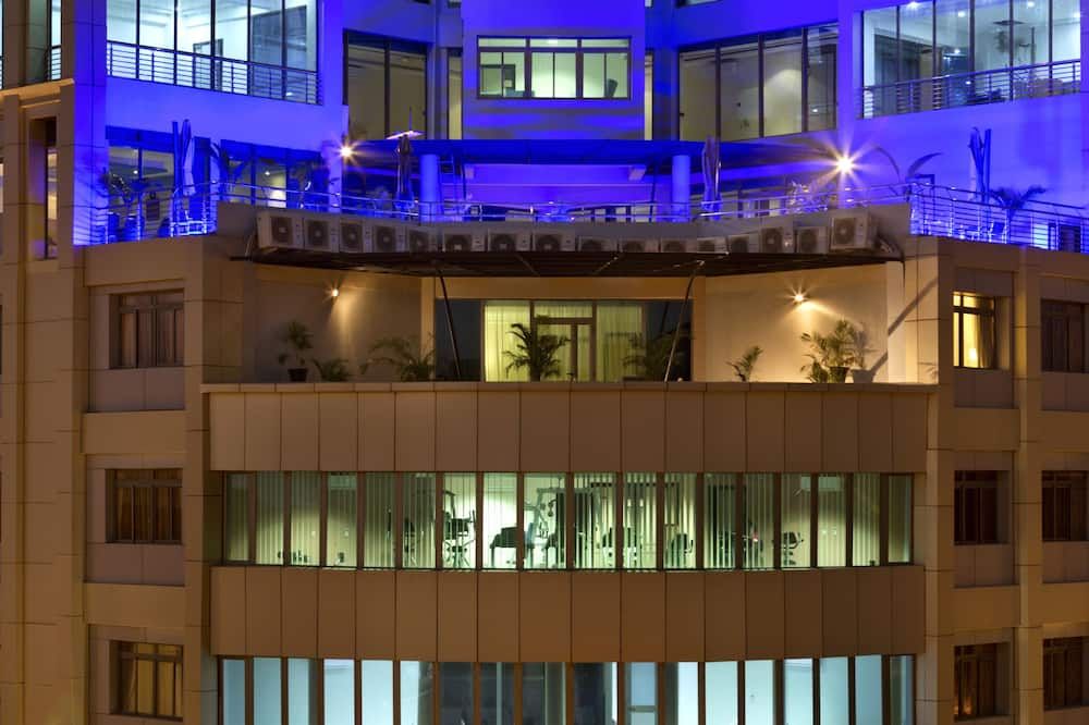 Edificio