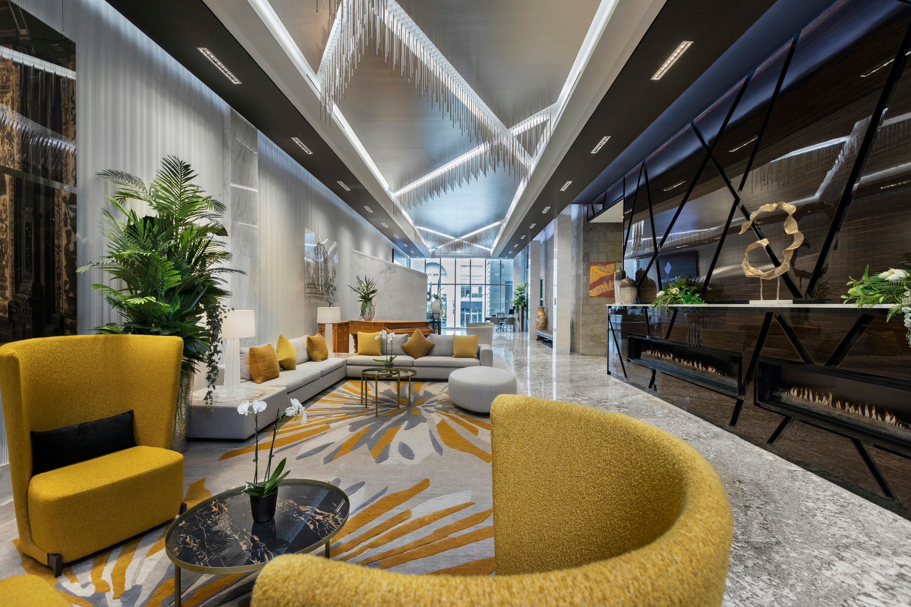 Sala de estar