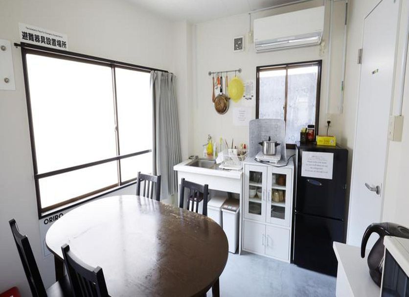 Comedor Foto