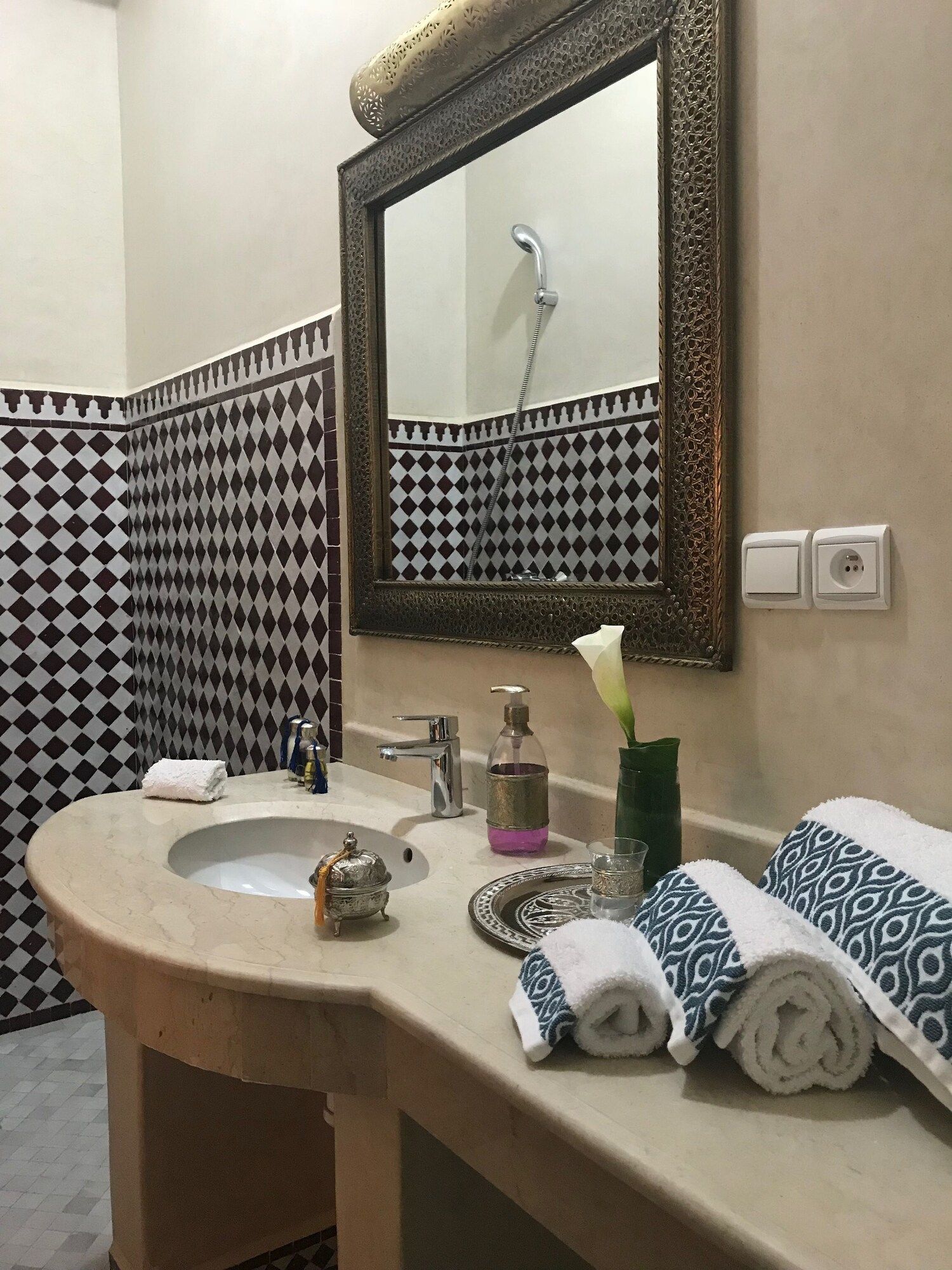 Baño