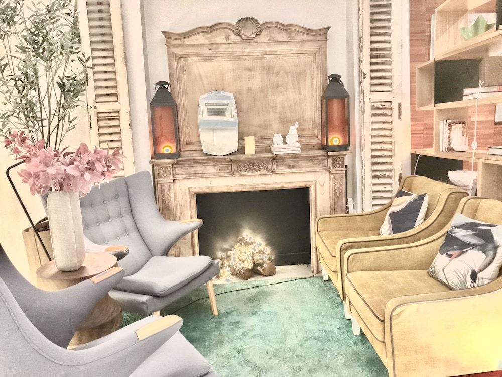 Sala de estar