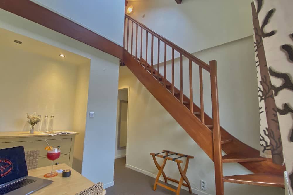 Escaleras