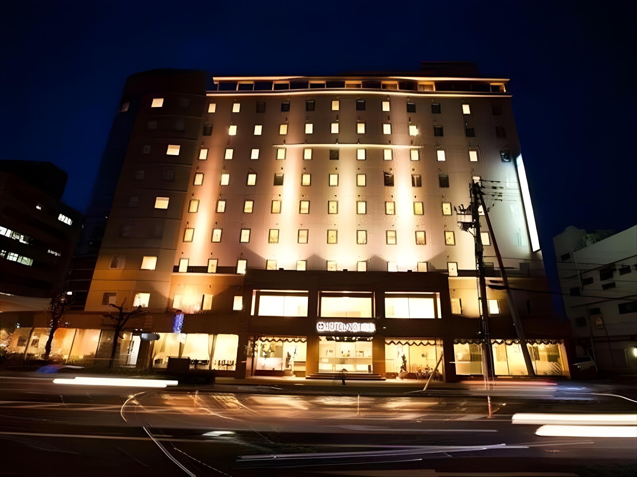 Edificio