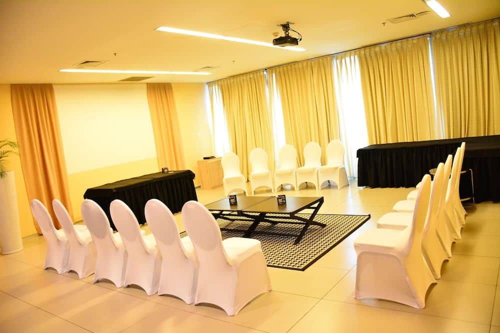 Sala de conferencias