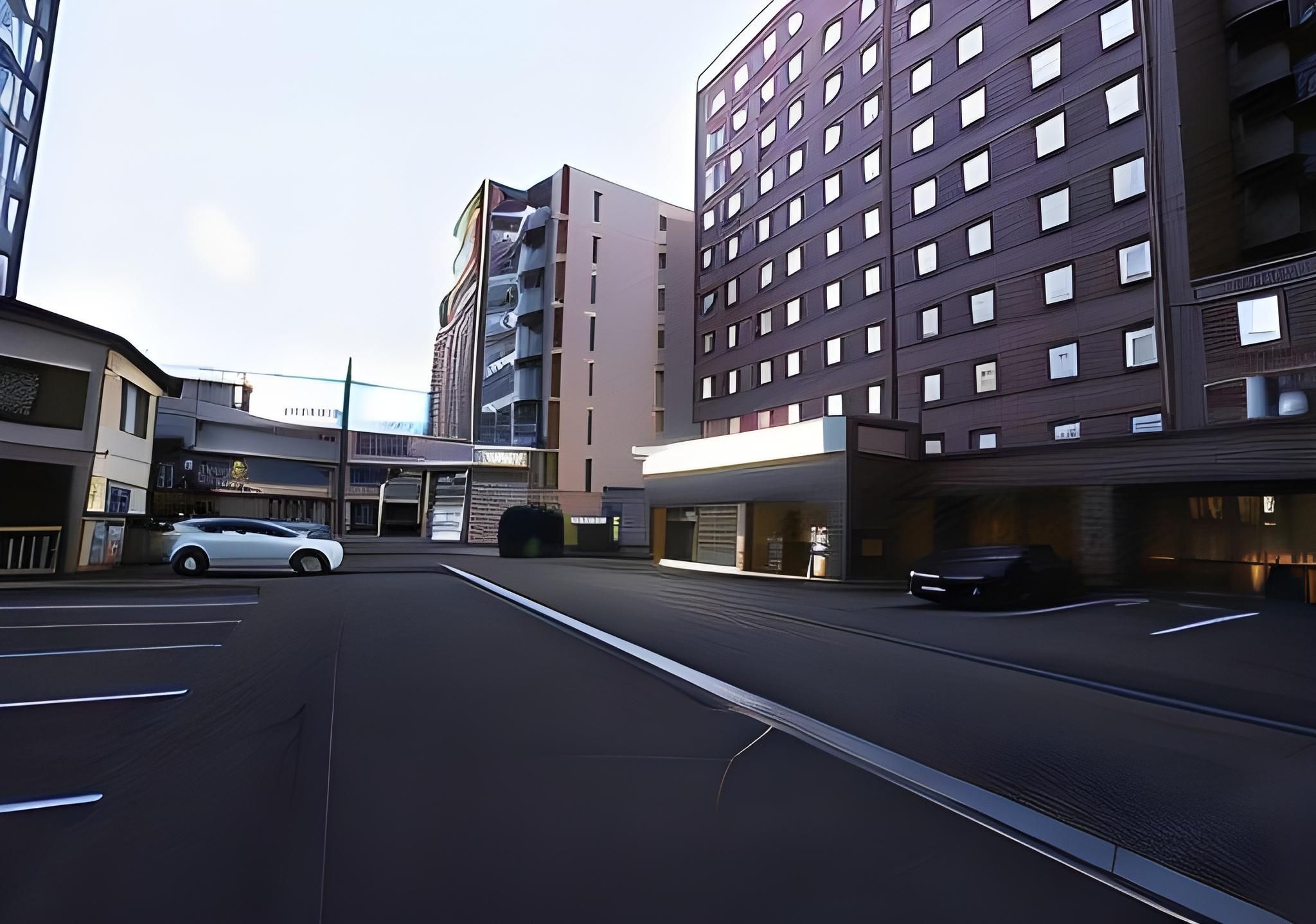 Edificio