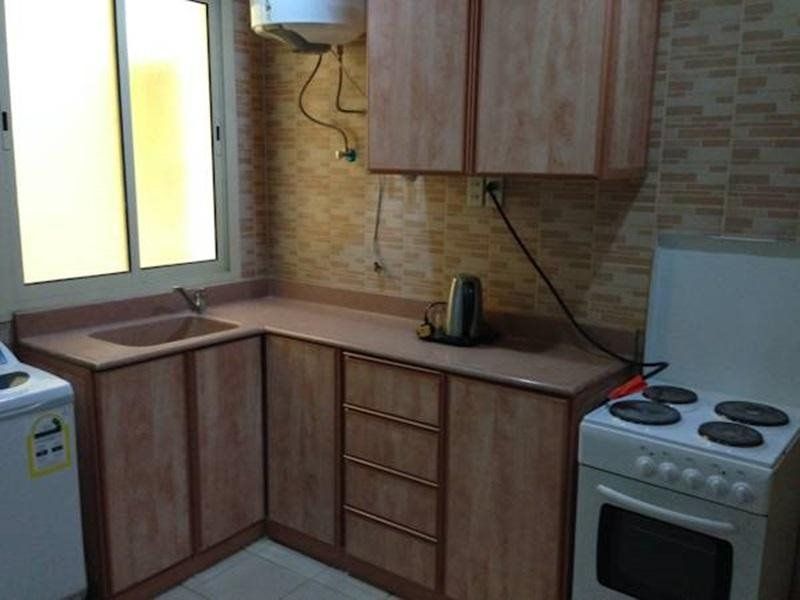 Cocina