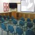 Sala de conferencias