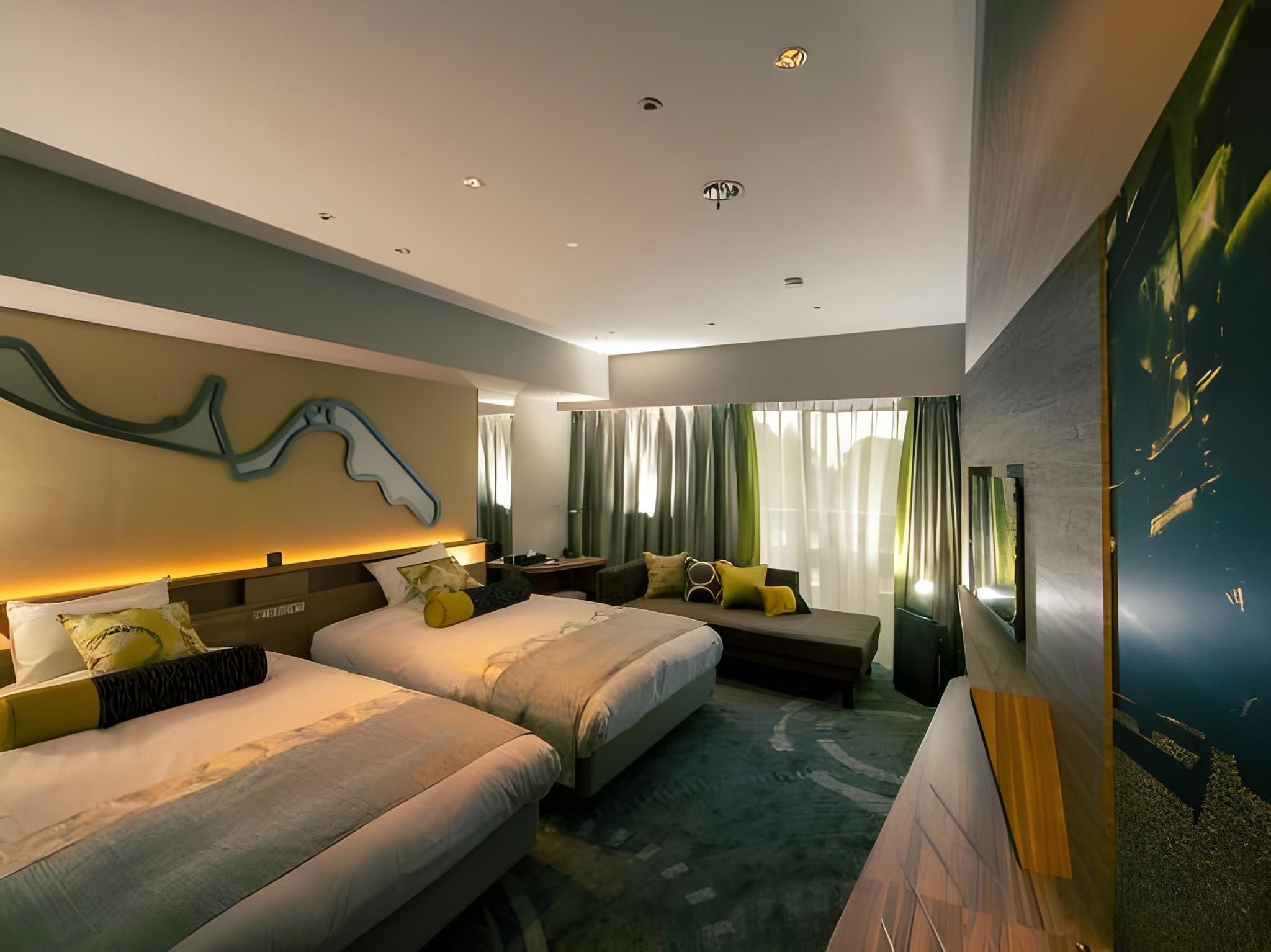 Habitación