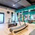 Gimnasio