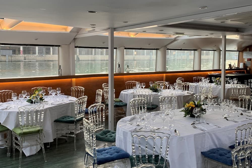 Sala de banquetes
