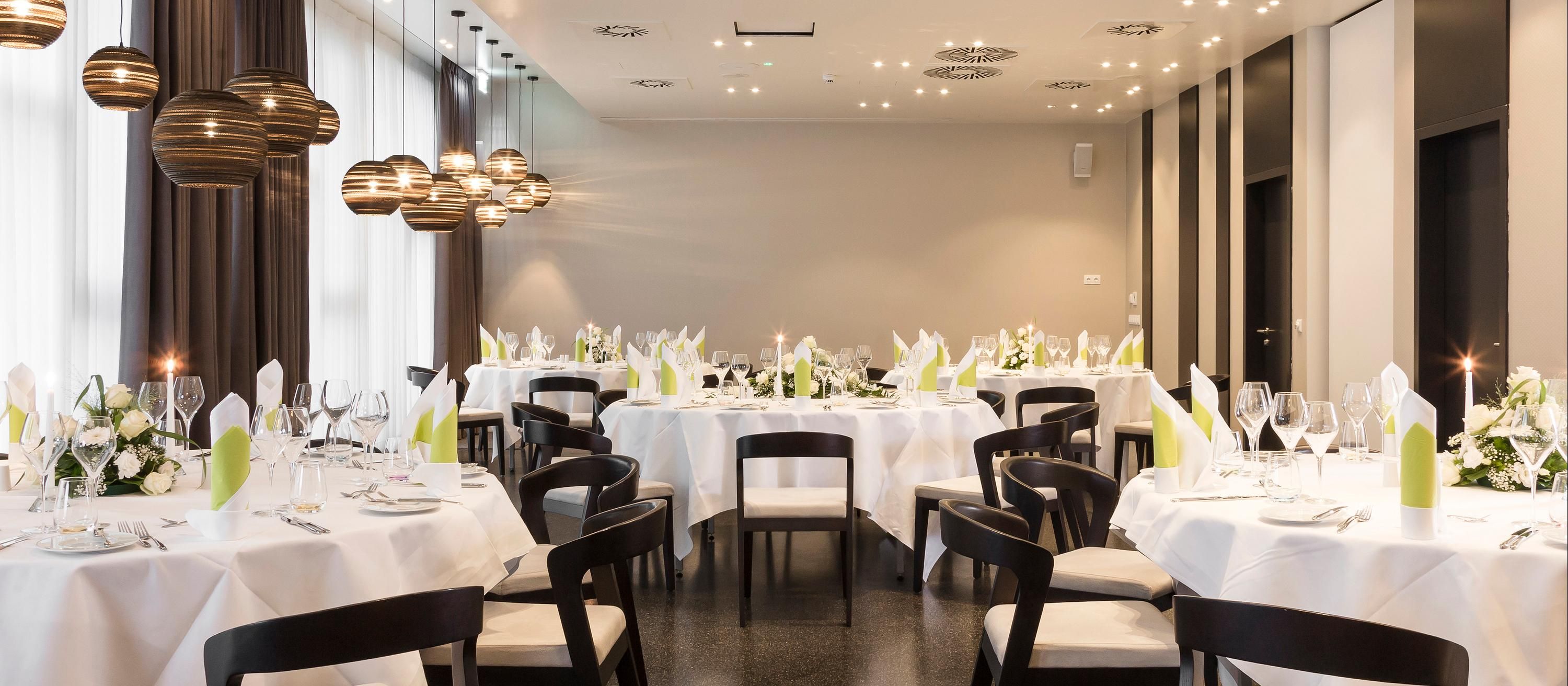 Sala de banquetes