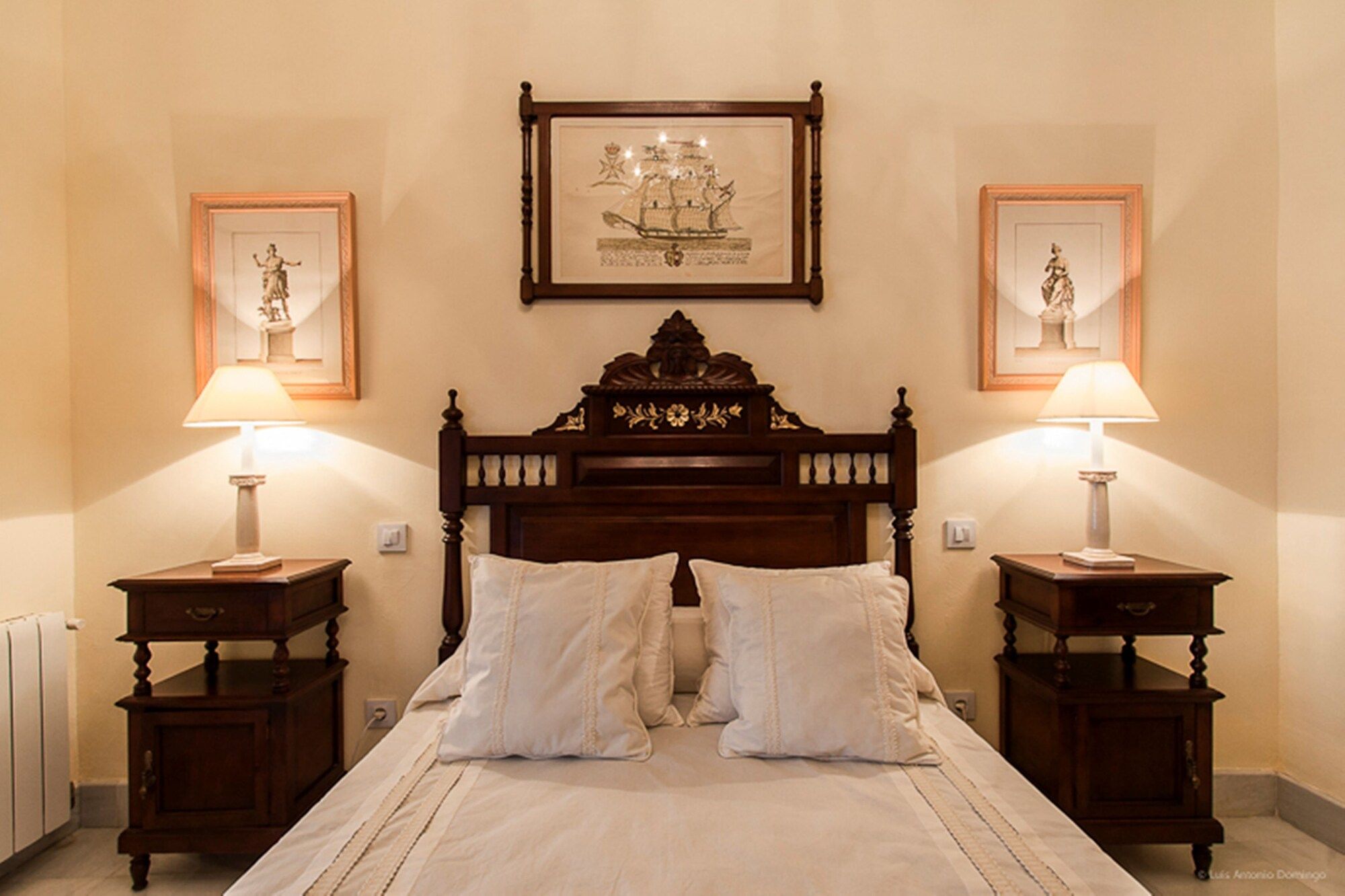 Habitación