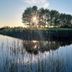 Vista del exterior