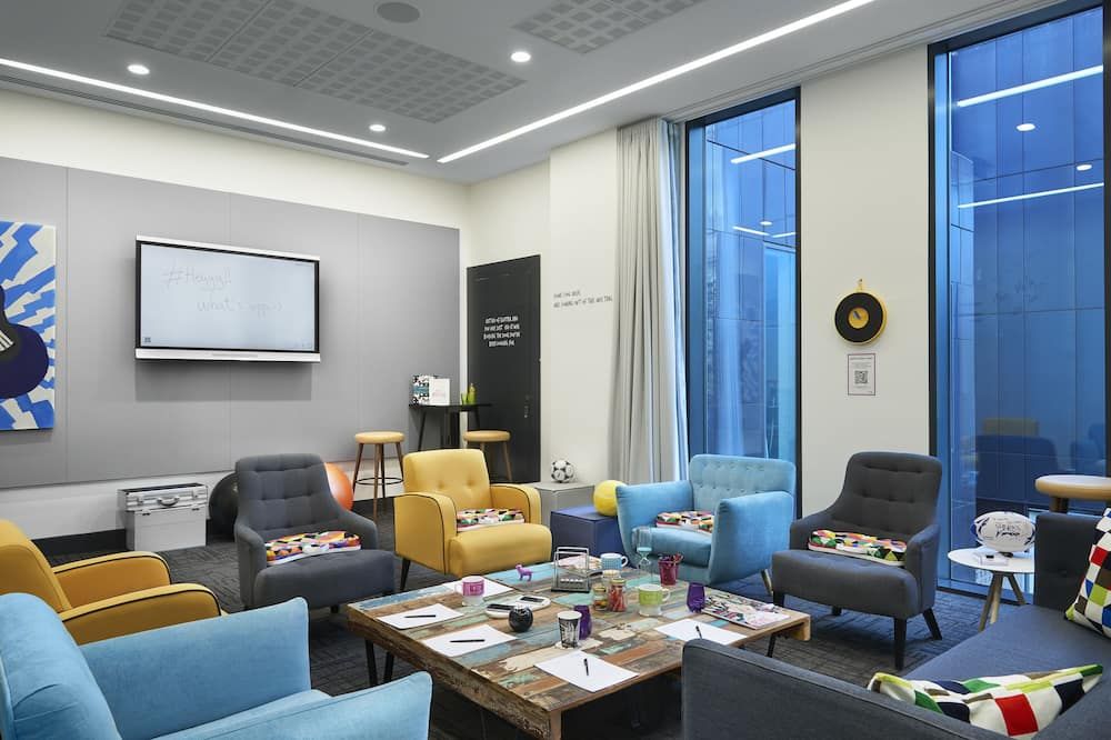 Sala de estar