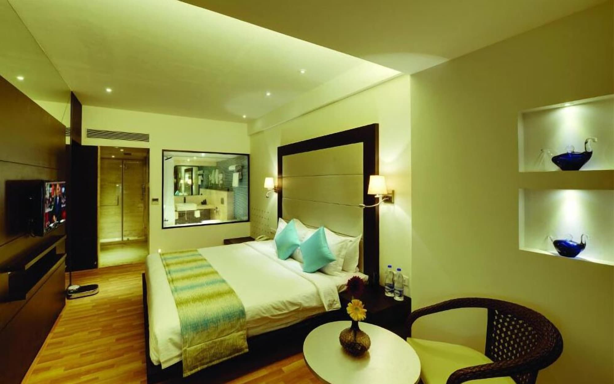 Habitación