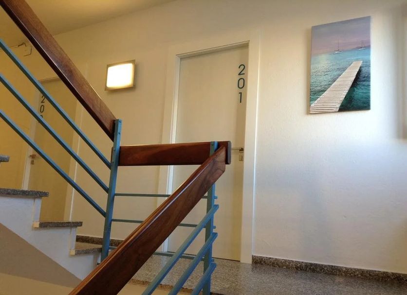 Escaleras Foto