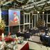 Sala de banquetes